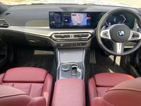 used BMW 320 3 Series 2.0 i M Sport Auto Euro 6 (s/s) 4dr