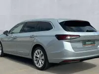 Used Skoda Superb SE L 150 HP (110 kW) 2025 Pebble silver