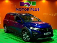 Used Dacia Jogger Comfort 110 HP (80 kW) 2022 Blue MPV