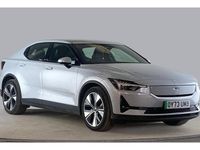 Used Polestar 2 Standard Range Single Motor 200 kW (272 HP) 2023 Hatchback