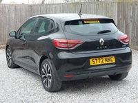 used Renault Clio V 