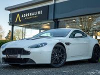 Used Aston Martin Vantage 2010 Coupe