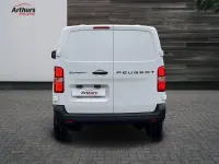 New Peugeot Expert 145 HP (106 kW) 2026 White Van