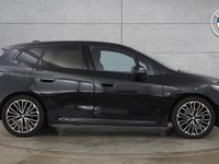 Used BMW 220 Active Tourer M Sport 168 HP (123 kW) 2025 Black MPV