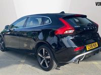 used Volvo V40 R-Design T2