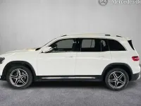 Used Mercedes GLB200 AMG line 163 HP (119 kW) 2025 SUV