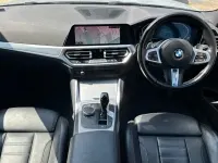 Used BMW 420 M Sport 181 HP (133 kW) 2021 Grey Coupe