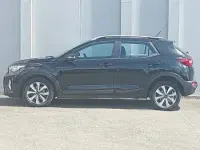 Used Kia Stonic 99 HP (72 kW) 2023 Black SUV