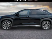 Used BYD Sealion 7 Comfort 230 kW (313 HP) 2025 Black SUV