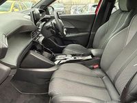 Used Peugeot 2008 GT 143 HP (105 kW) 2025 Red SUV