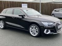 Used Audi A3 Sportback e-tron Sport 204 HP (150 kW) 2025 Hatchback