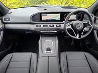 New Mercedes GLE450 AMG AMG line 367 HP (269 kW) 2025 Blue SUV