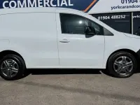 Used Mercedes Citan 110 Progressive 95 HP (69 kW) 2023 White MPV