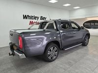 Used Mercedes X250 2018 Grey Pickup