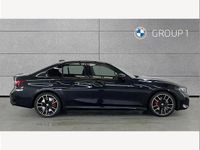 Used BMW M340 M Sport 368 HP (270 kW) 2023 Black Sedan