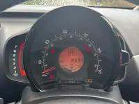 Used Toyota Aygo Trend 72 HP (52 kW) 2019 Red Hatchback