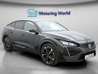 Used Peugeot 408 Allure 129 HP (94 kW) 2024 SUV