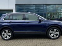 used VW Tiguan Match 1.5 TSI EVO 2WD 150PS 7-Speed DSG 5 Door