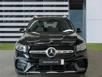 Used Mercedes GLB220 AMG line 190 HP (139 kW) 2022 SUV