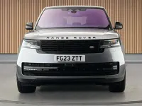 Used Land Rover Range Rover Autobiography 530 HP (389 kW) 2025 SUV