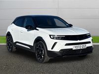 Used Vauxhall Mokka Ultimate 2023 White SUV