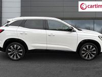 Used Renault Austral Techno 200 HP (147 kW) 2024 White SUV