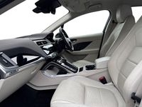 Used Jaguar I-Pace SE 294 kW (400 HP) 2021 Black SUV