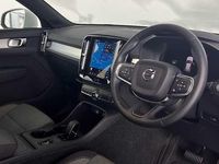Usado Volvo XC40 Core 161 CV (118 kW) 2025 SUV