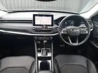 Used Jeep Compass Limited 130 HP (95 kW) 2023 White SUV