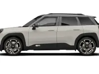 New Mini Aceman Classic 160 kW (218 HP) 2026 SUV