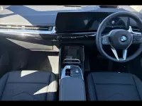 Used BMW 220 Active Tourer Luxury Line 168 HP (123 kW) 2025 Skyscraper grey metallic MPV