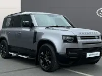 Used Land Rover Defender SE Dynamic 249 HP (183 kW) 2025 SUV