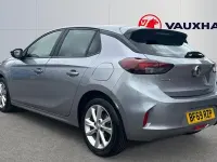 Used Vauxhall Corsa 101 HP (74 kW) 2021 Hatchback