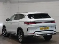 Used BYD Seal Comfort 218 HP (160 kW) 2025 White Estate