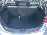 Used Seat Leon Ecomotive 90 HP (66 kW) 2009 Grey Hatchback