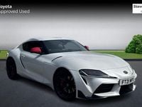 Usado Toyota Supra Edition 257 HP (189 kW) 2021 Coupé