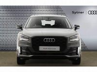 used Audi Q2 1.4 TFSI Edition 1 5dr S Tronic