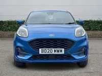 Używany Ford Puma ST 200 KM (147 kW) 2023 SUV
