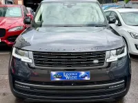Used Land Rover Range Rover HSE 2022 Grey SUV