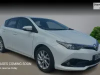 Used Toyota Auris 116 HP (85 kW) 2019 Hatchback