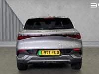 Used BYD Atto 3 Design 150 kW (204 HP) 2024 Grey SUV