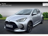 Used Toyota Yaris Hybrid Design 116 HP (85 kW) 2026 Hatchback