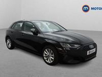 Used Audi A3 Sportback 110 HP (80 kW) 2023 Hatchback