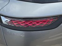 Used DS Automobiles DS7 Crossback Performance 179 HP (131 kW) 2021 Grey SUV