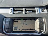Used Land Rover Range Rover evoque Dynamic 2012 Grey SUV