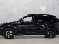 Used Porsche Cayenne 441 HP (324 kW) 2022 SUV