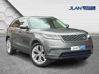Used Land Rover Range Rover Velar S 2018 Grey SUV