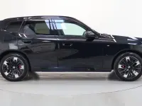 Used BMW X3 M Sport 194 HP (142 kW) 2026 Black SUV