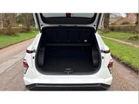 Used Hyundai Kona N Line 160 kW (218 HP) 2024 White SUV