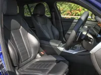 Used BMW M340 M Sport 368 HP (270 kW) 2019 Blue Estate